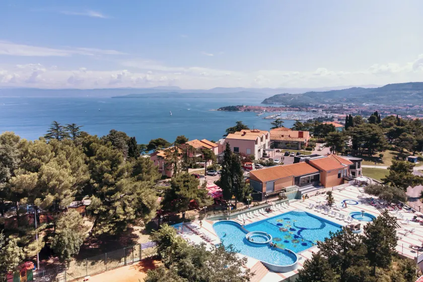 Belvedere Resort Hotels - Image 1
