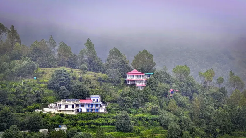 Neelkanth retreat - Image 1