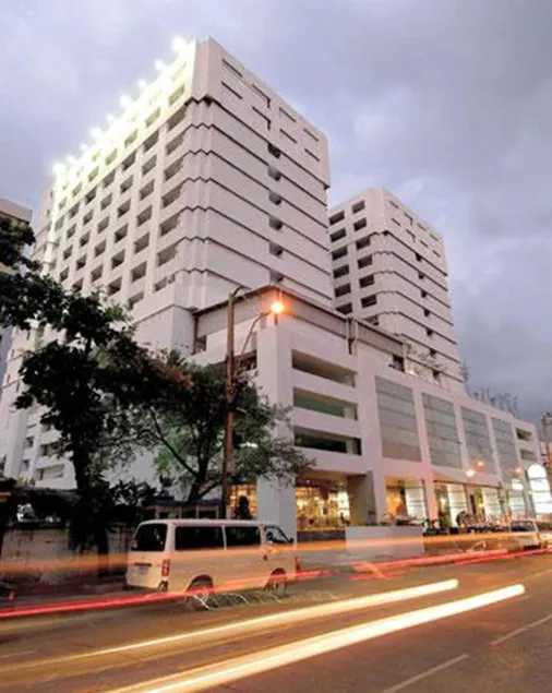 Princeton Bangkok - Image 1