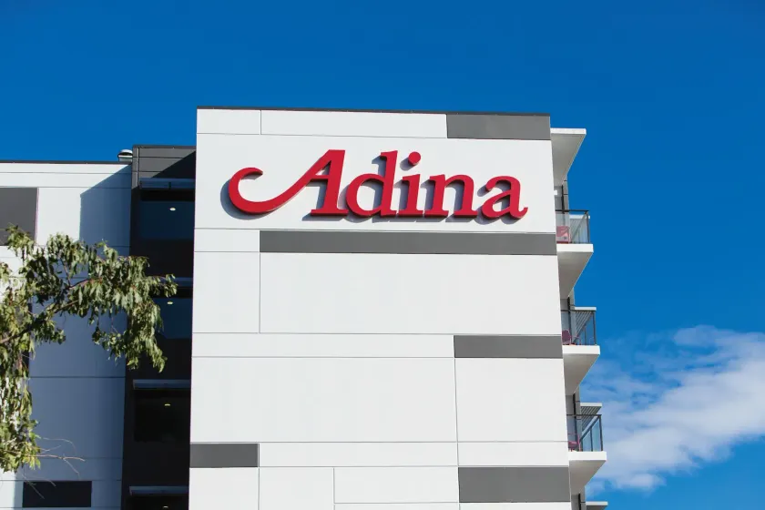 Adina Apartment Hotel Sydney Airport - Image 1