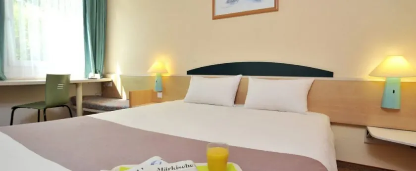 Plaza Inn Berlin Süd Ludwigsfelde - Image 1