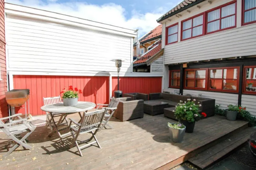 Solferie Holiday Home - Skippergata - Image 1