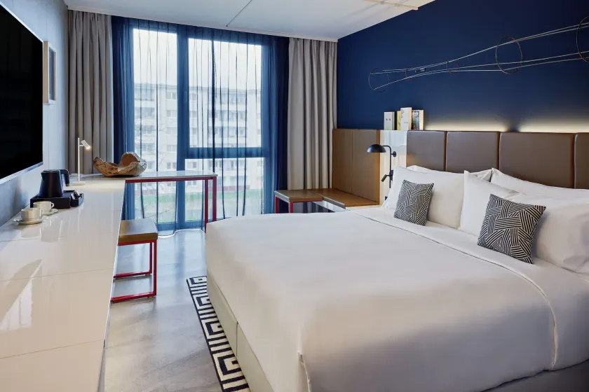 the Deutz, a Tribute Portfolio Hotel - Image 1