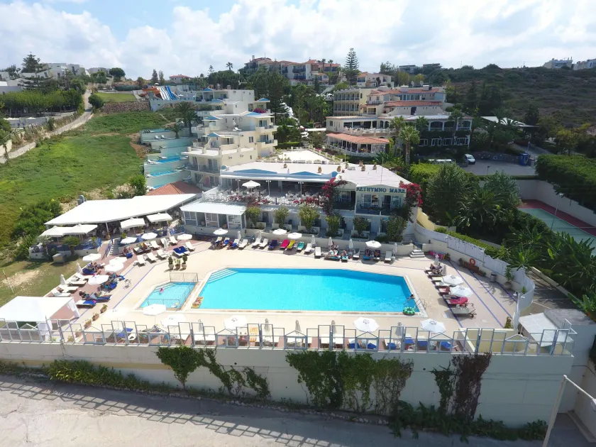 Rethymno Mare Royal & Water Park - Image 1
