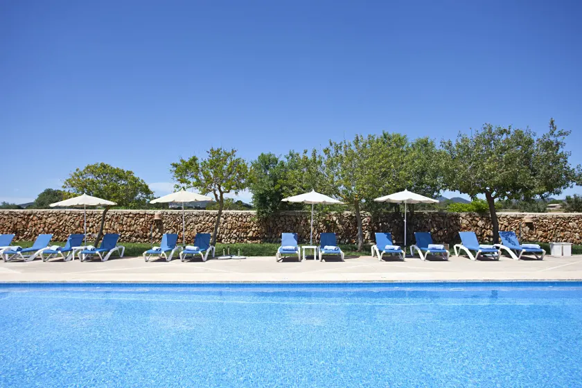 Agroturismo Mondrago -Antic Na Martina- - Image 1