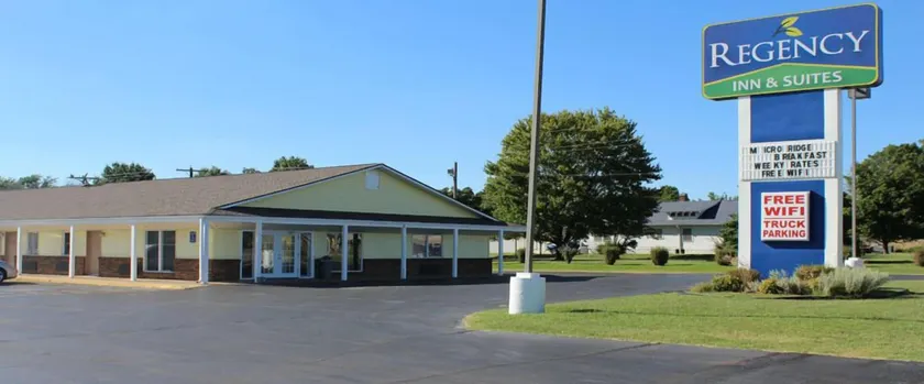 Regency Inn Pittsburg - Image 1
