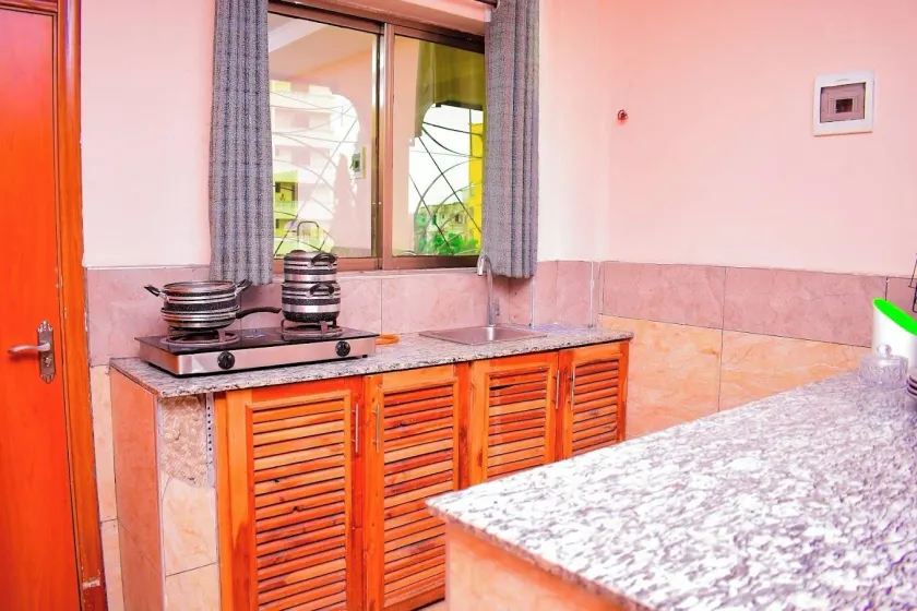 Park View Hotel Bamburi - Image 1