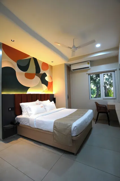 TheCloud Hotel - Image 1