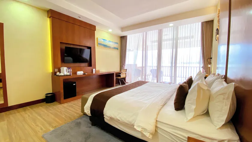 Agro Hotel Bintan - Image 1