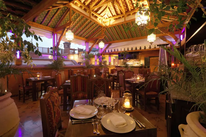 Riad Omara al Kasbah - Image 1