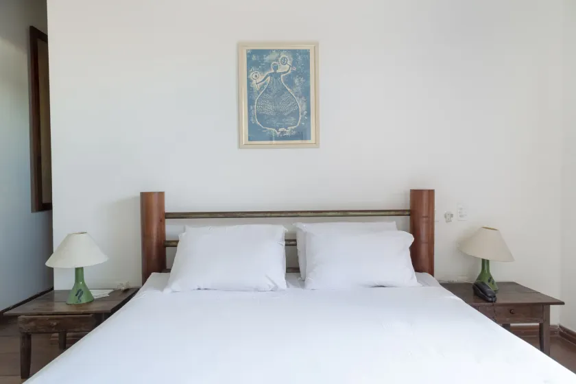 Hotel Villa Santo Antonio - Image 1