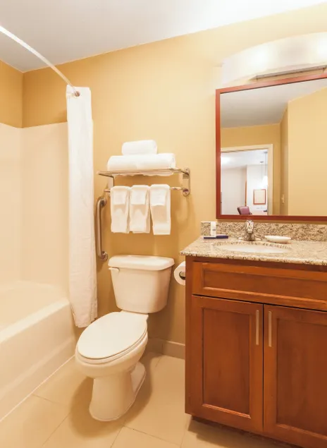 Candlewood Suites Houston I-10 East by IHG - Image 1