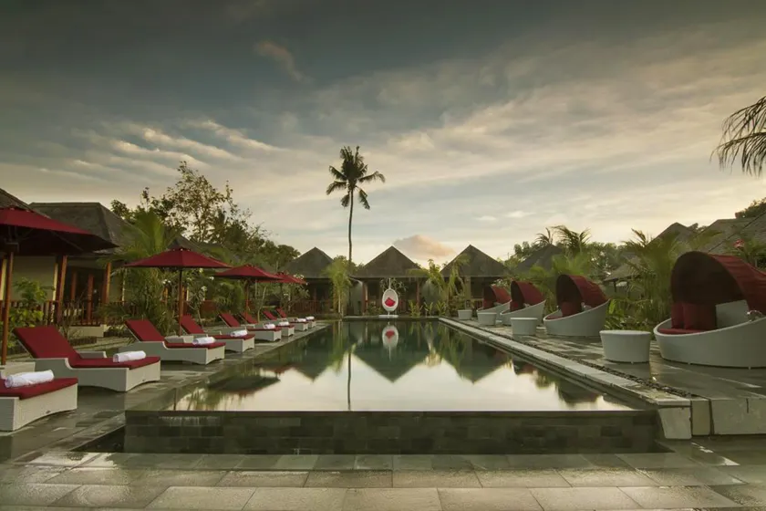 Samata Village Gili Air - Image 1