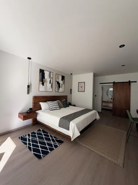 Cama Inn Hotel Boutique  - Image 1