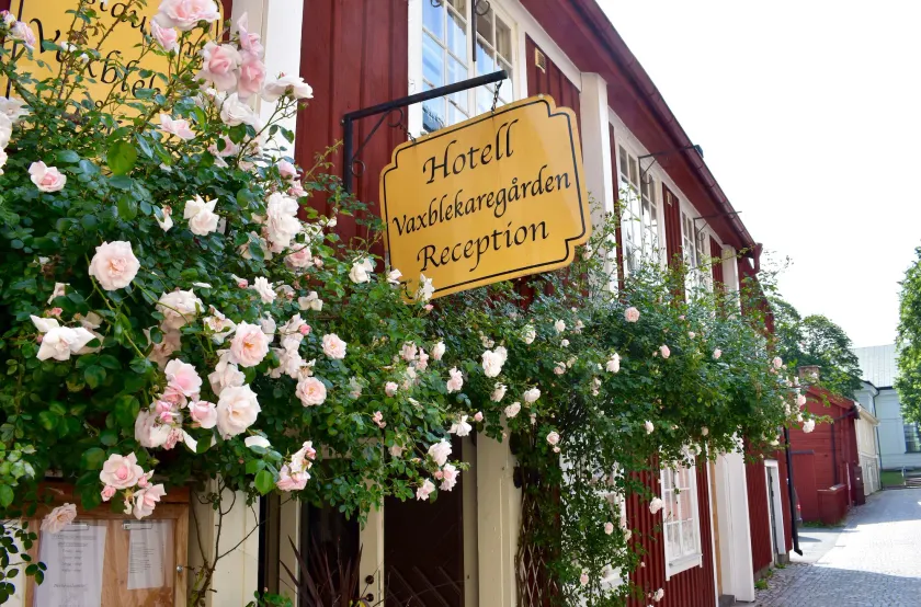 Hotell Vaxblekaregården - Image 1