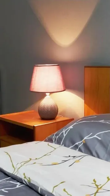 Hotel Bellavista - Zimmer