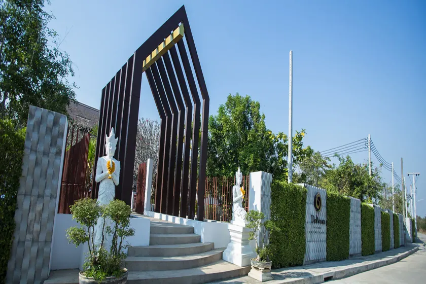 Doltara Boutique Resort - Image 1