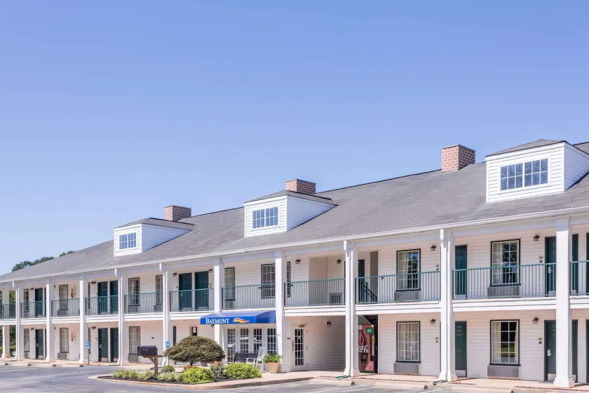 Baymont by Wyndham Duncan/Spartanburg - Image 1