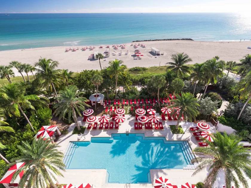 Faena Miami Beach - Image 1