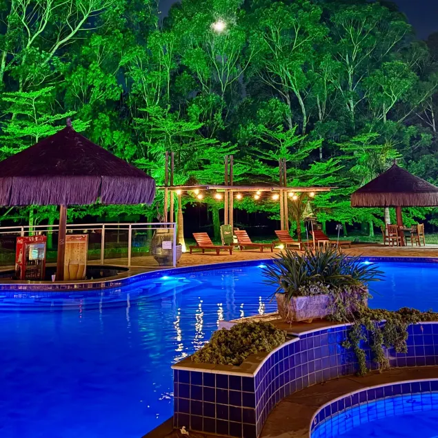Sitio Castelinho Hotel Fazenda - Image 1