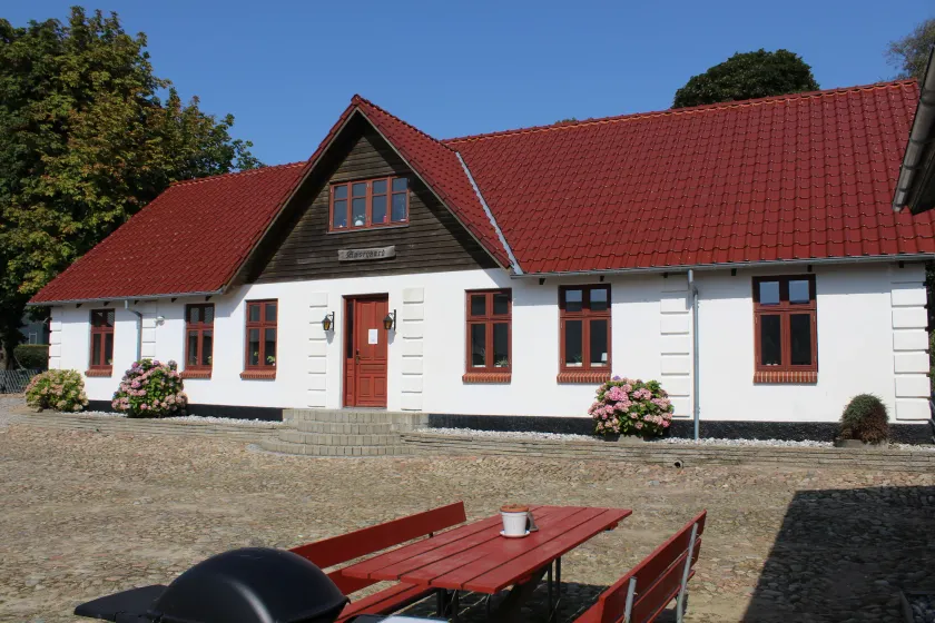 STAY Billund - Image 1