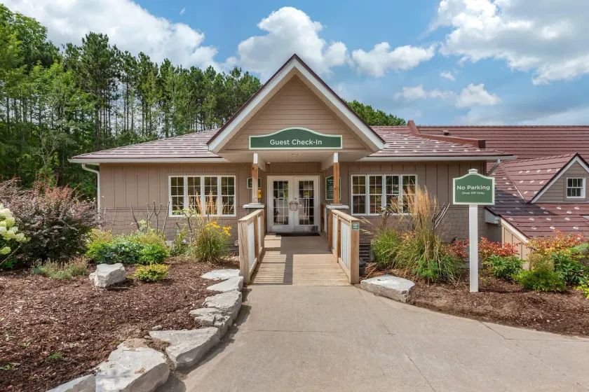 Carriage Ridge Resort, an Ascend Collection Resort - Image 1