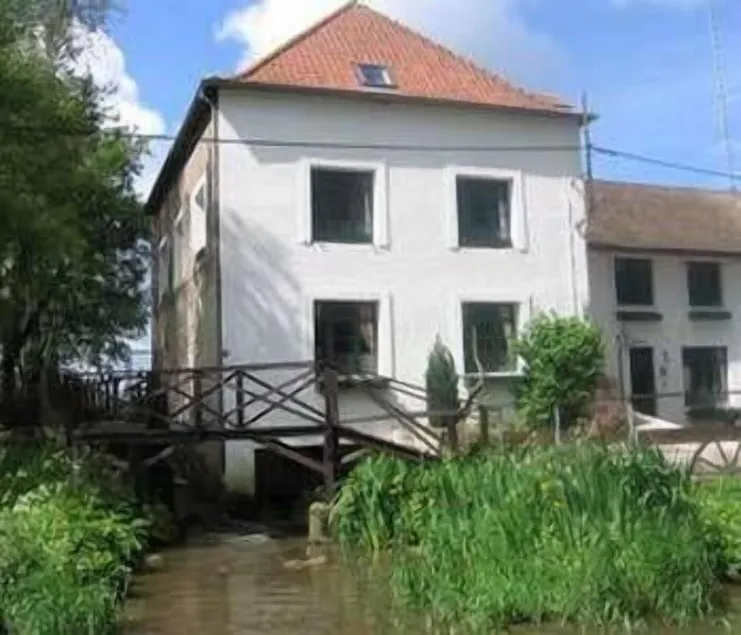 Le Moulin d'Audenfort - Image 1