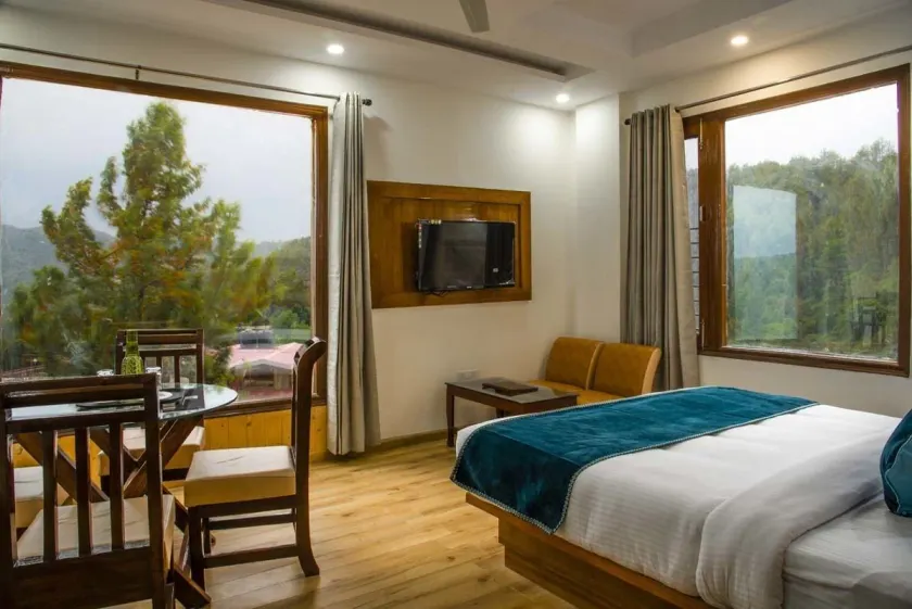 Jade Vine Resort - Image 1