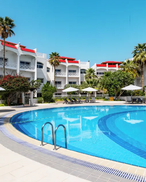 Argan Al Bidaa Hotel and Resort , Kuwait - Image 1