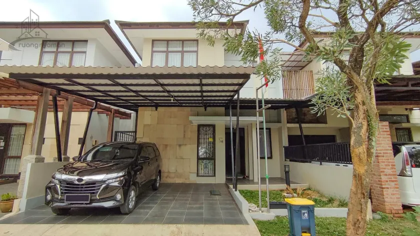 Atmosfer Guest House Sentul - Image 1