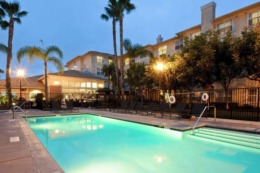 Residence Inn by Marriott Los Angeles LAX El Segundo - Image 1