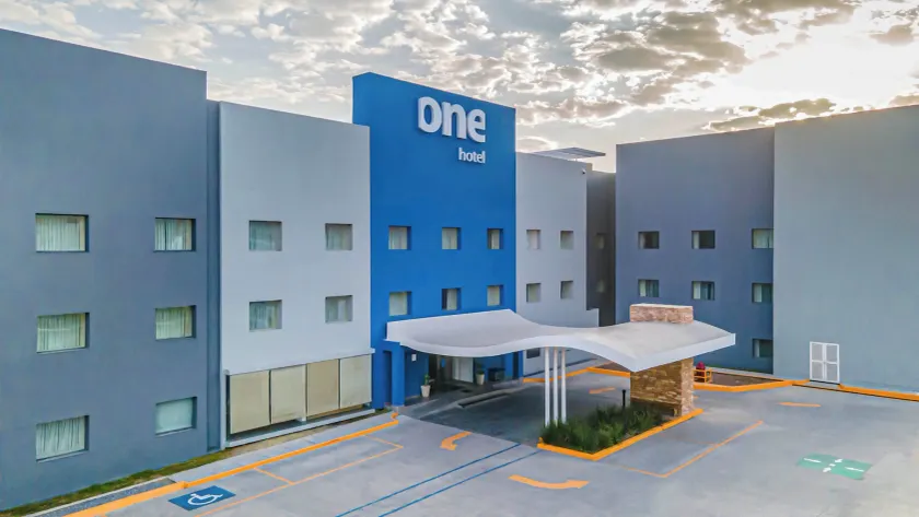 One Saltillo Aeropuerto - Image 1