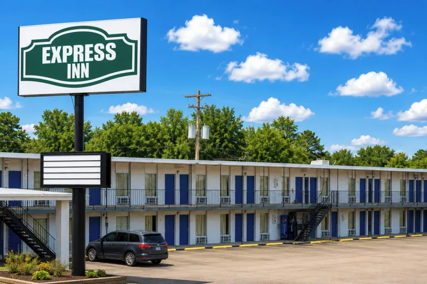Express Inn New Albany I 22 - Image 1