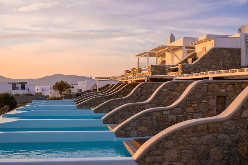 Balius Mykonos - Image 1