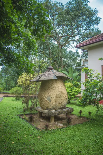 Randiya Epiliyagoda Resort - Image 1