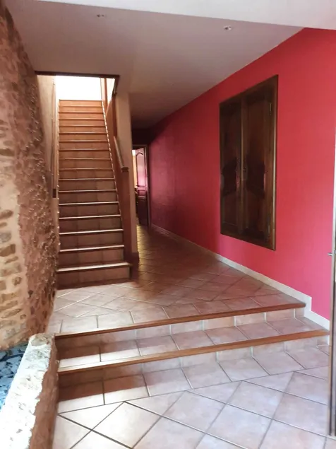 Le Saint-Hilaire - Réception