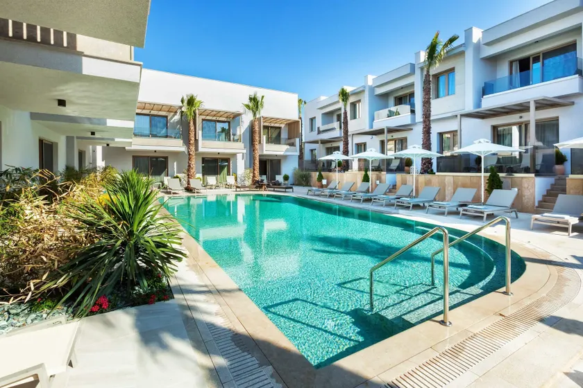 Pefki Deluxe Residences - Adults Only 16plus - Image 1