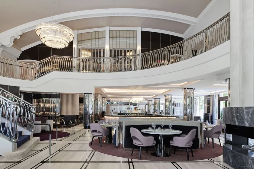 The Royce - Image 1