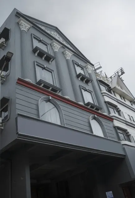 Signature Inn - Image 1