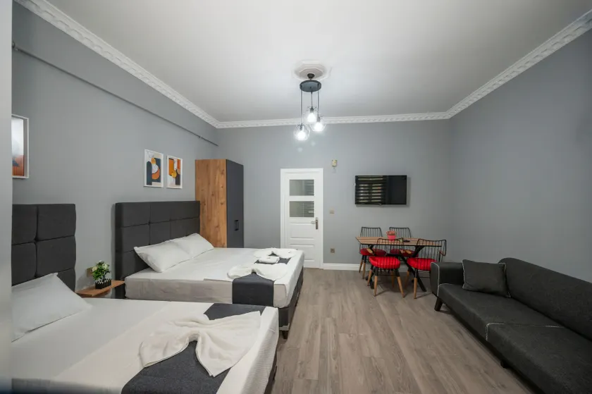 Butterfly Suites - Image 1