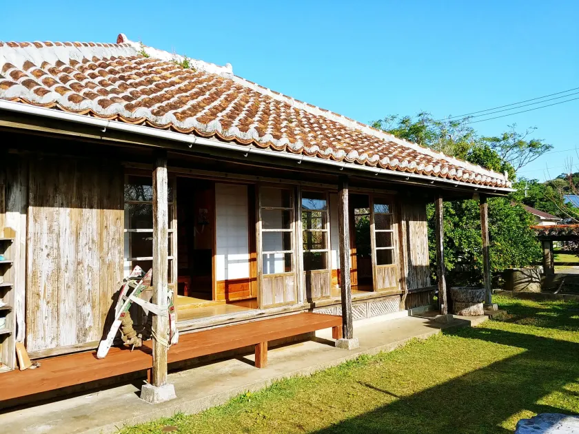 Cottage Canac - Image 1