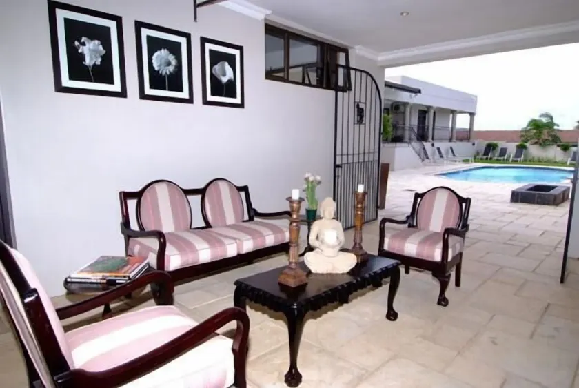 Sanchia Luxury Guest House - Image 1