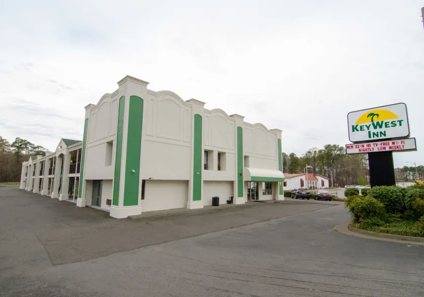 Key West Inn - Newport News - Image 1