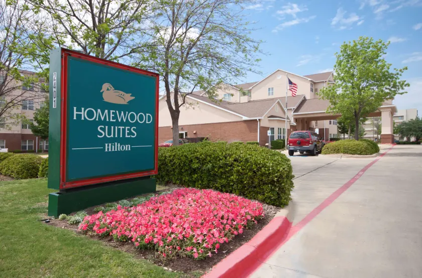 Homewood Suites by Hilton Dallas-Arlington - Image 1