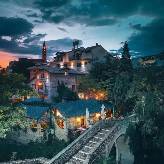 Hotel-Restaurant Kriva Ćuprija - Image 1