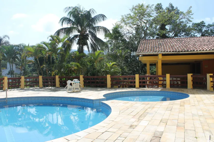 Pousada Flat Solar da Tabatinga - Image 1