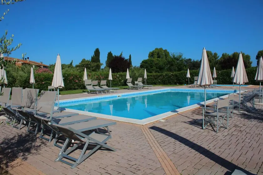 Agriturismo Gli Etruschi - Image 1