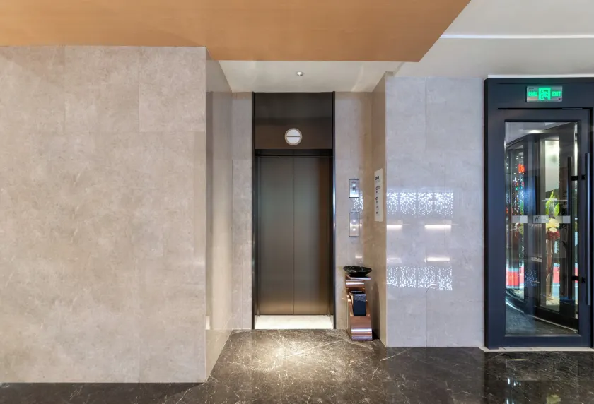 Holiday Inn Express Yangquan City Center by IHG - Image 1