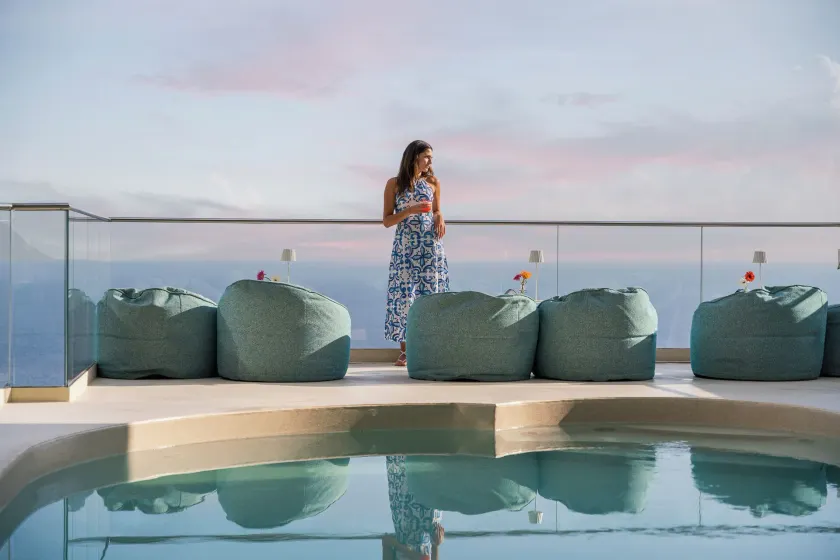 Hotel Eden Roc - Image 1