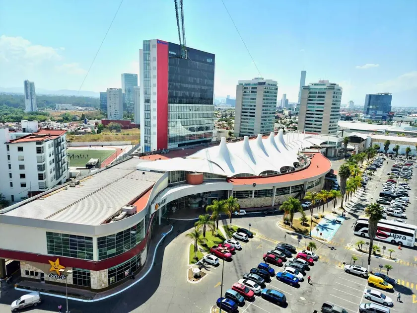 Wyndham Puebla Angelopolis - Image 1